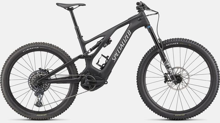 Las Mejores Bicicletas Eléctricas de Montaña para el 2024